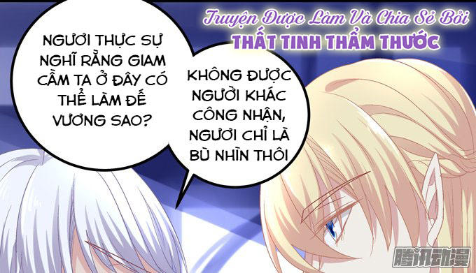 Đế Vương Ta Vẫn Còn Nhỏ Chapter 2 - 67