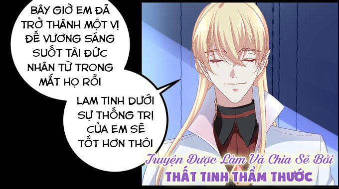 Đế Vương Ta Vẫn Còn Nhỏ Chapter 2 - 69