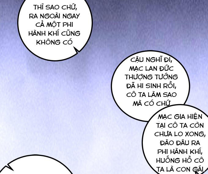 Đế Vương Ta Vẫn Còn Nhỏ Chapter 2 - 8