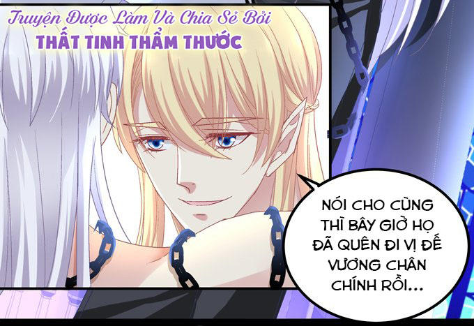 Đế Vương Ta Vẫn Còn Nhỏ Chapter 2 - 72