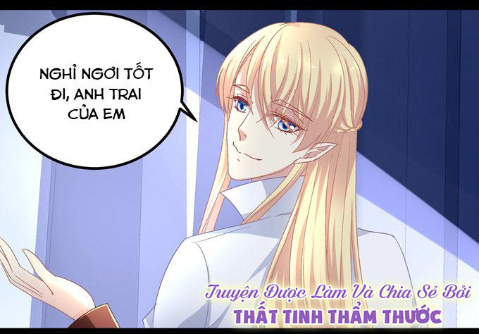 Đế Vương Ta Vẫn Còn Nhỏ Chapter 2 - 74