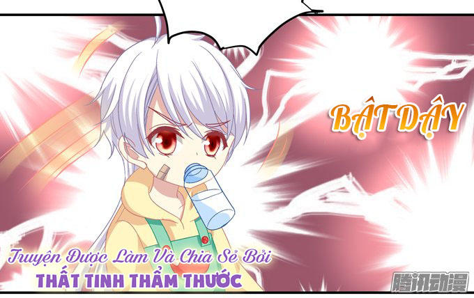 Đế Vương Ta Vẫn Còn Nhỏ Chapter 2 - 76