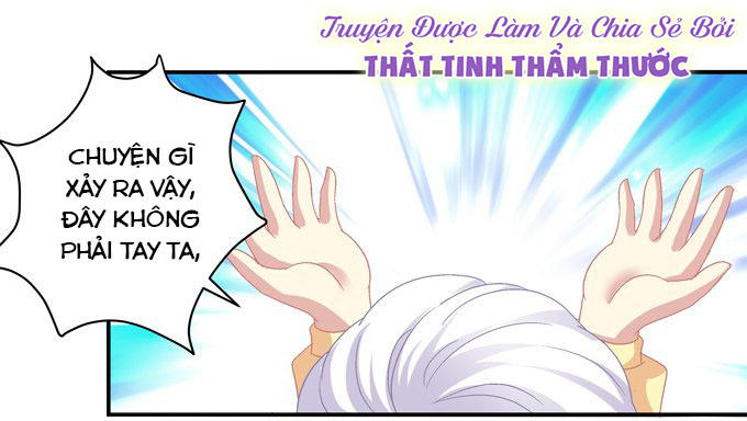 Đế Vương Ta Vẫn Còn Nhỏ Chapter 2 - 80