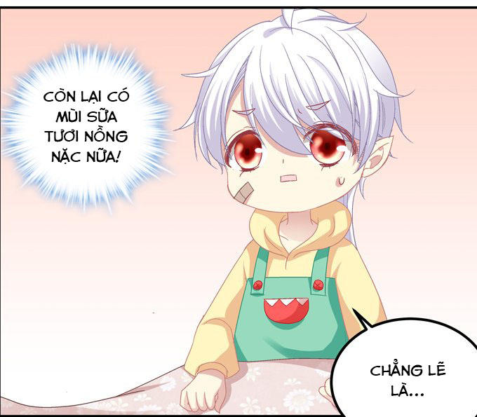 Đế Vương Ta Vẫn Còn Nhỏ Chapter 2 - 81