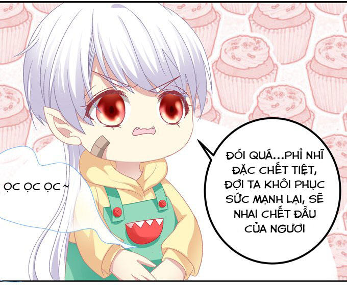 Đế Vương Ta Vẫn Còn Nhỏ Chapter 2 - 86