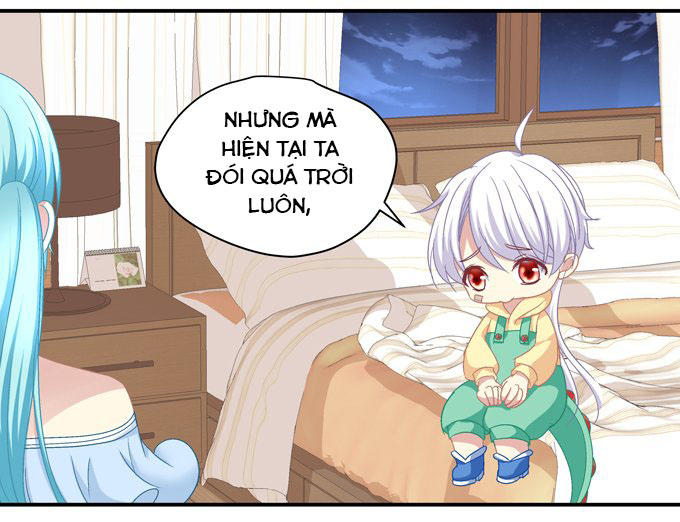 Đế Vương Ta Vẫn Còn Nhỏ Chapter 2 - 98