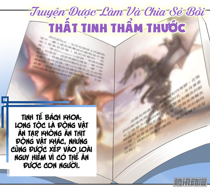 Đế Vương Ta Vẫn Còn Nhỏ Chapter 3 - 12