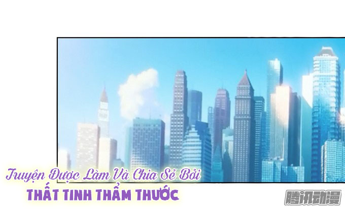 Đế Vương Ta Vẫn Còn Nhỏ Chapter 3 - 36