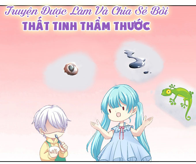 Đế Vương Ta Vẫn Còn Nhỏ Chapter 3 - 9