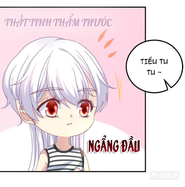 Đế Vương Ta Vẫn Còn Nhỏ Chapter 37 - 5