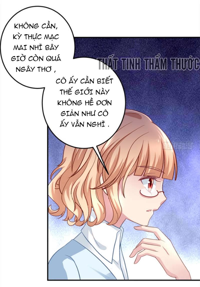 Đế Vương Ta Vẫn Còn Nhỏ Chapter 38 - 9