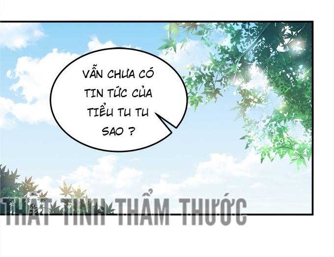 Đế Vương Ta Vẫn Còn Nhỏ Chapter 42 - 22