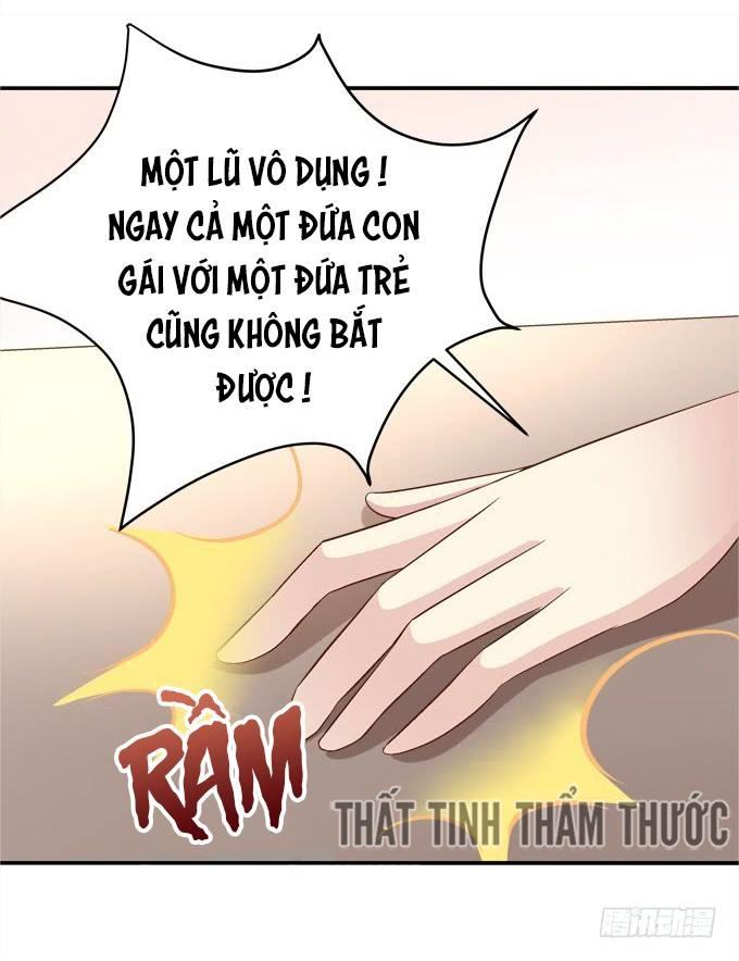 Đế Vương Ta Vẫn Còn Nhỏ Chapter 43 - 11