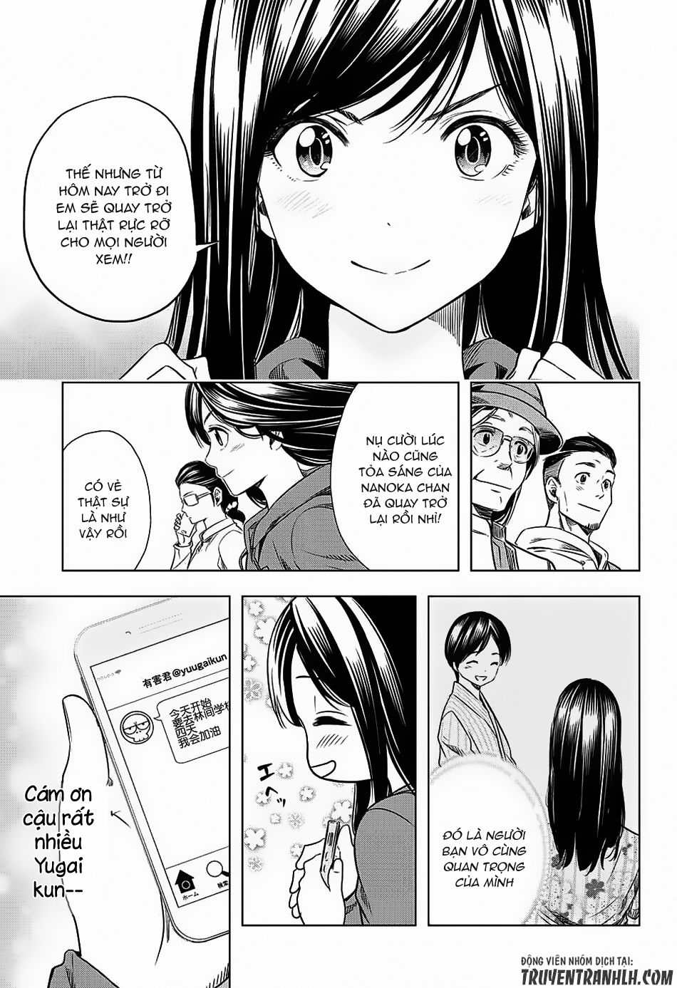 Cross Account Chapter 14 - 5