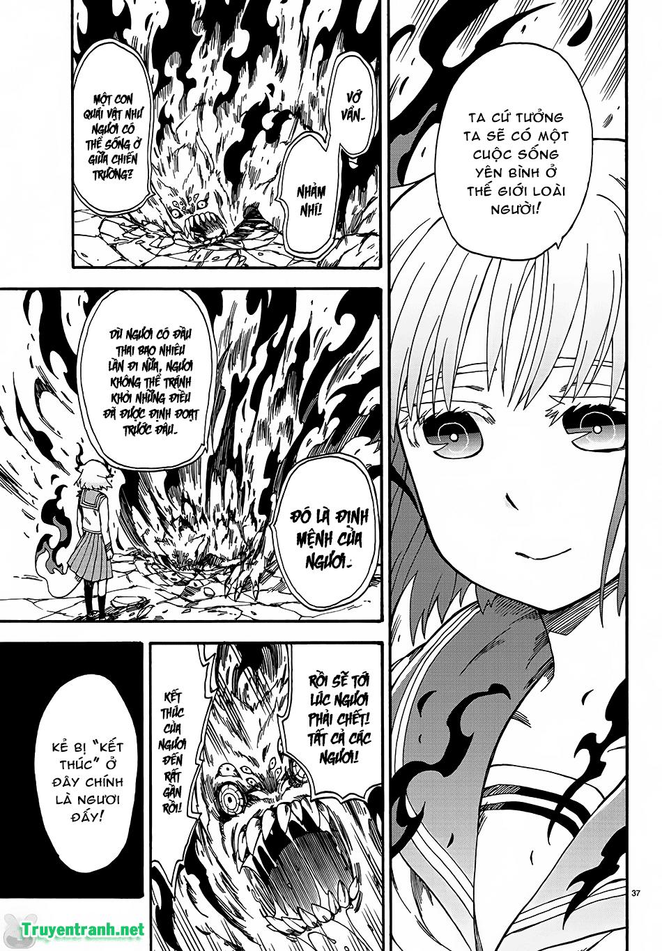 Fenrir Neesan To Boku Chapter 3 - 10