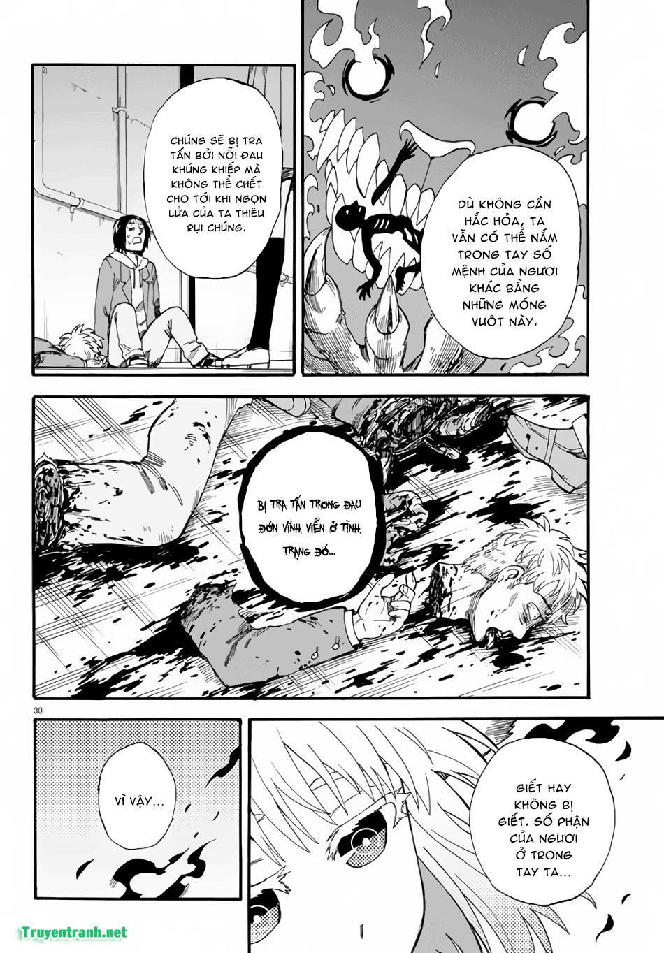 Fenrir Neesan To Boku Chapter 6 - 2