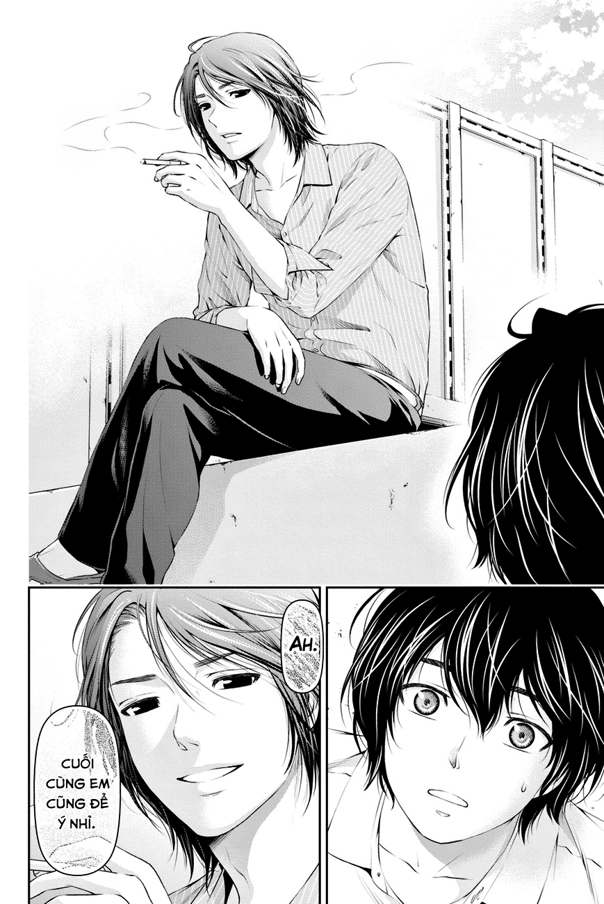 Bạn Gái Chung Nhà Chapter 17 - 7