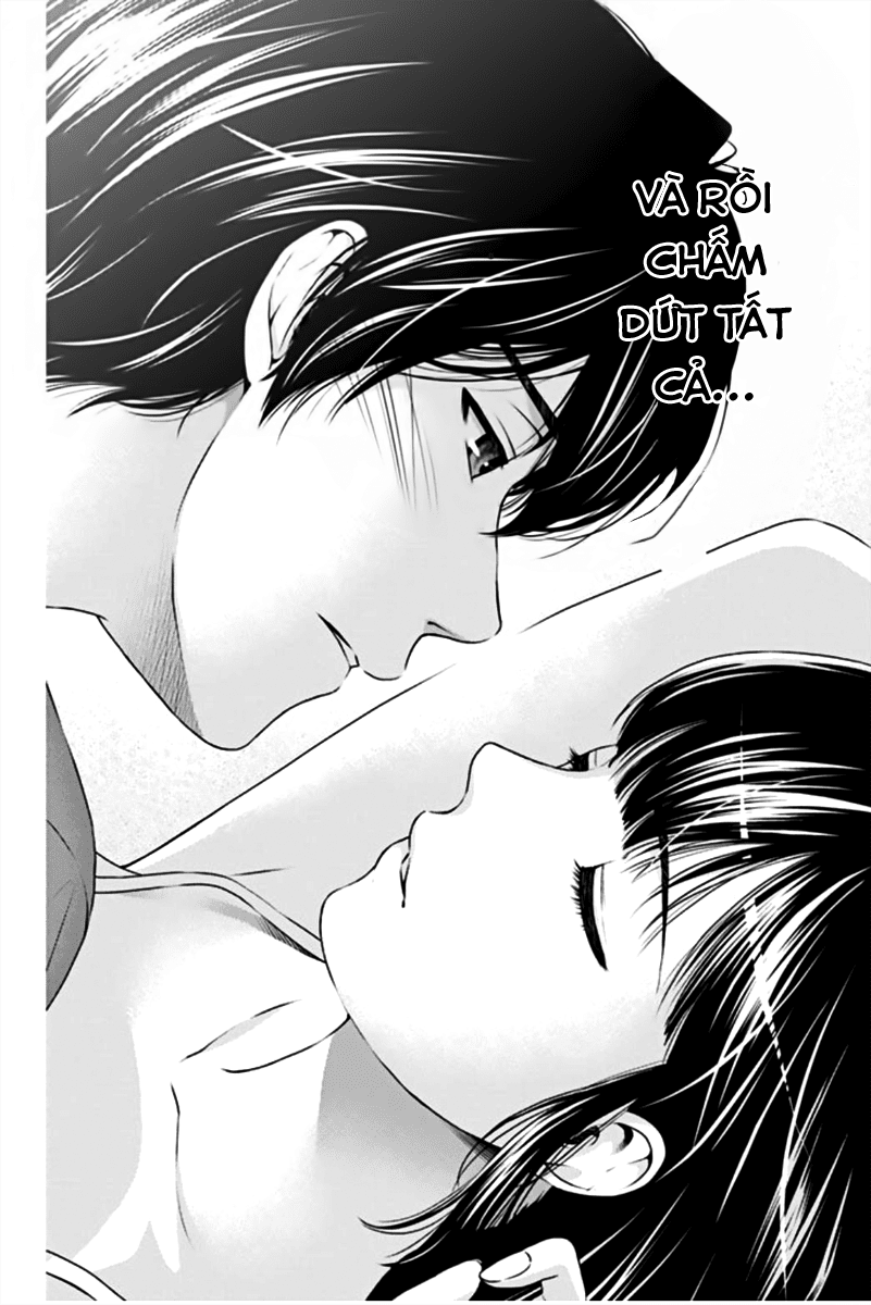 Bạn Gái Chung Nhà Chapter 2 - 40