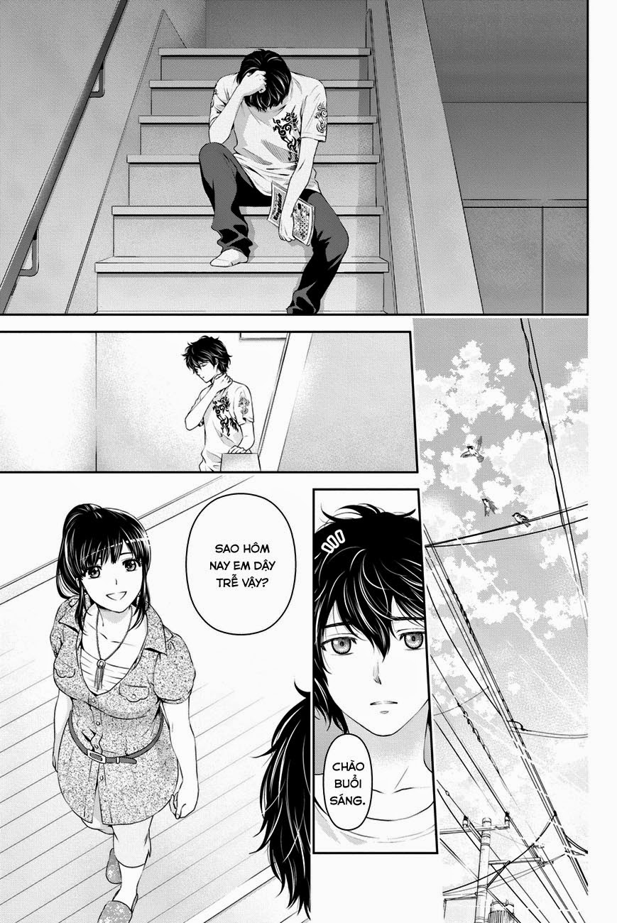 Bạn Gái Chung Nhà Chapter 24 - 8