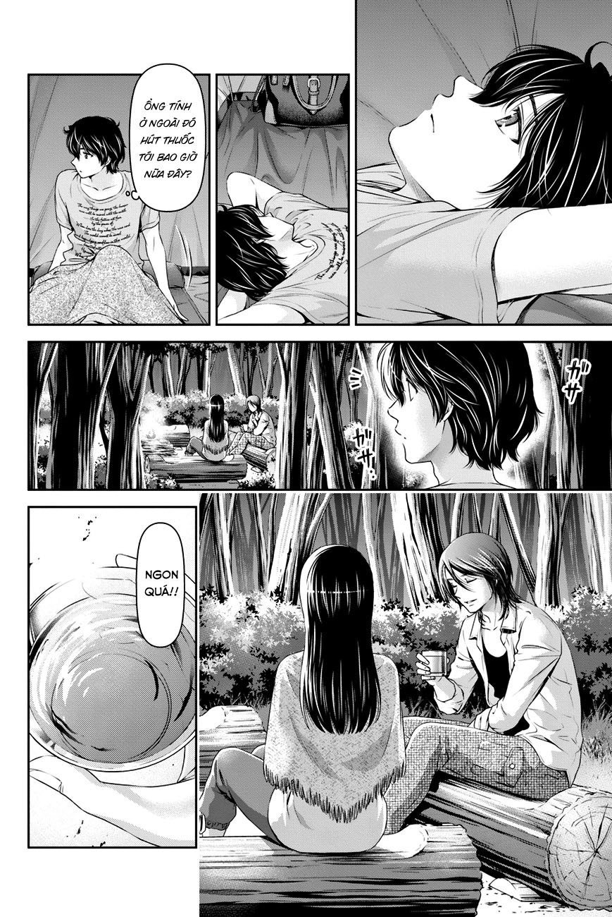 Bạn Gái Chung Nhà Chapter 25 - 13