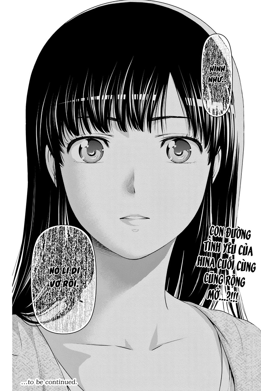 Bạn Gái Chung Nhà Chapter 25 - 19