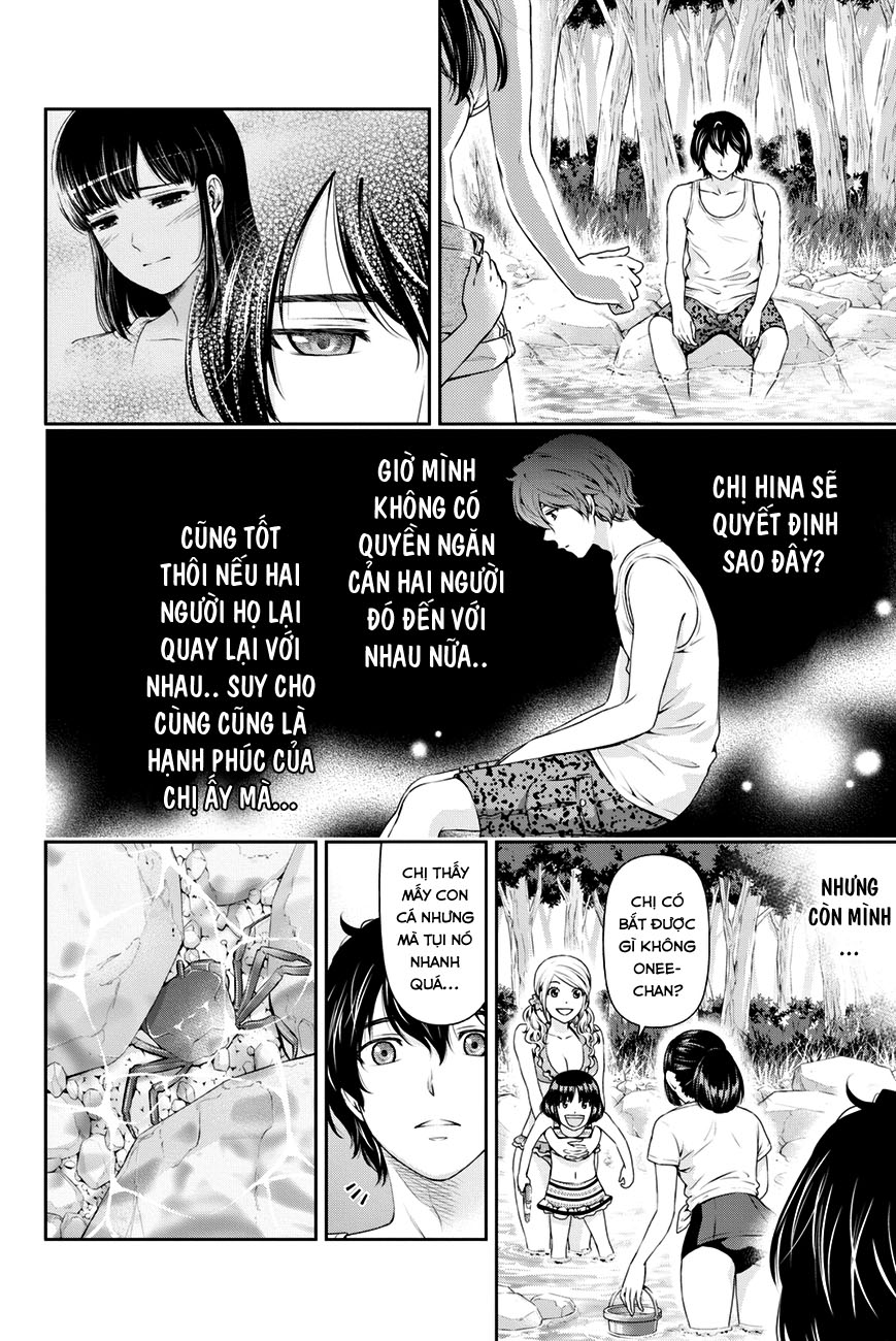 Bạn Gái Chung Nhà Chapter 26 - 11