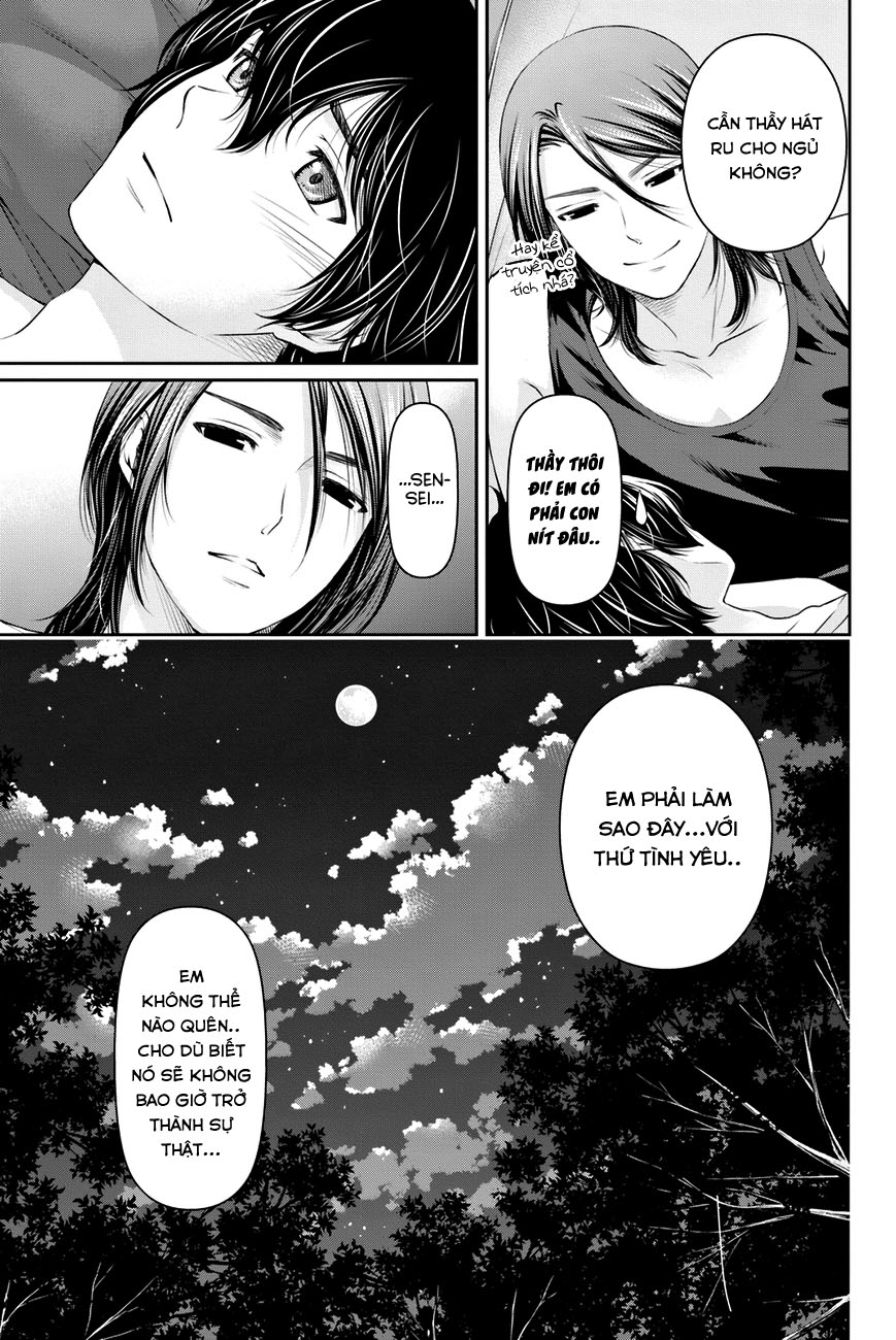 Bạn Gái Chung Nhà Chapter 26 - 8