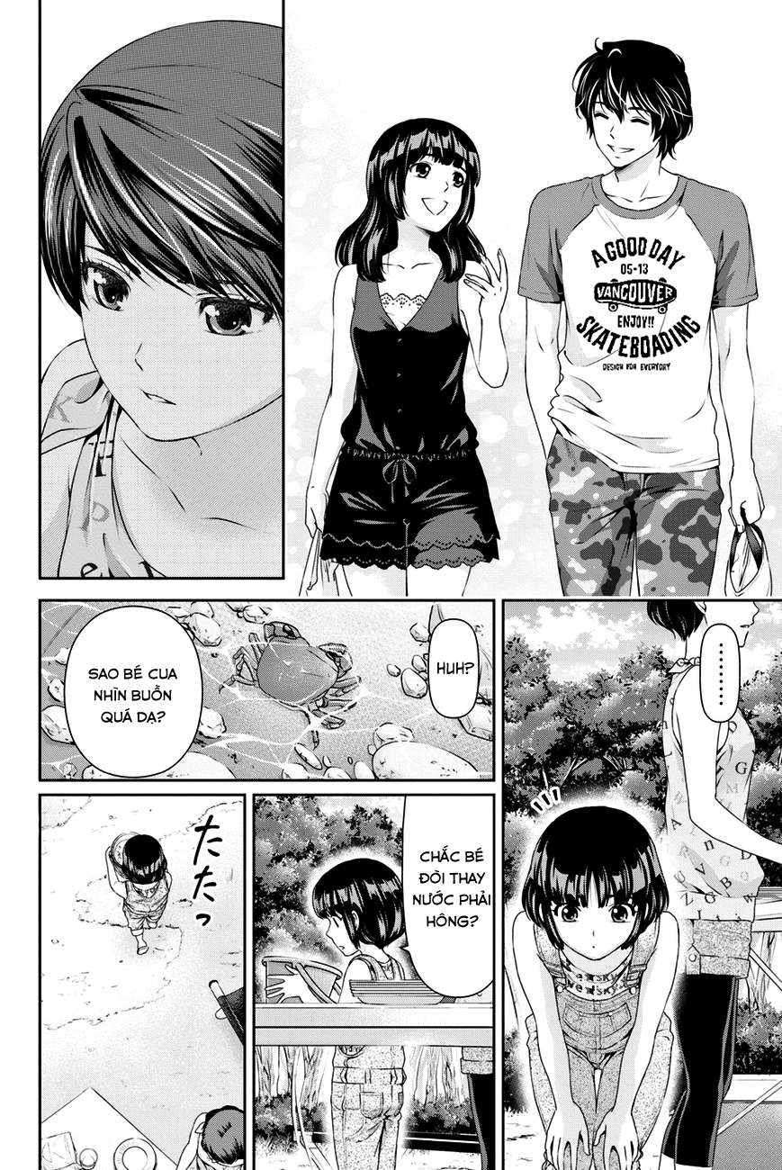 Bạn Gái Chung Nhà Chapter 27 - 9