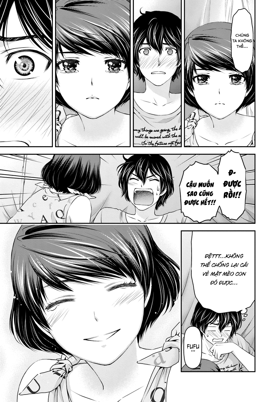 Bạn Gái Chung Nhà Chapter 28 - 6