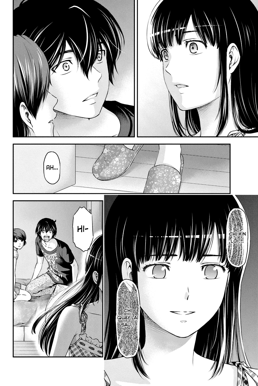 Bạn Gái Chung Nhà Chapter 31 - 3