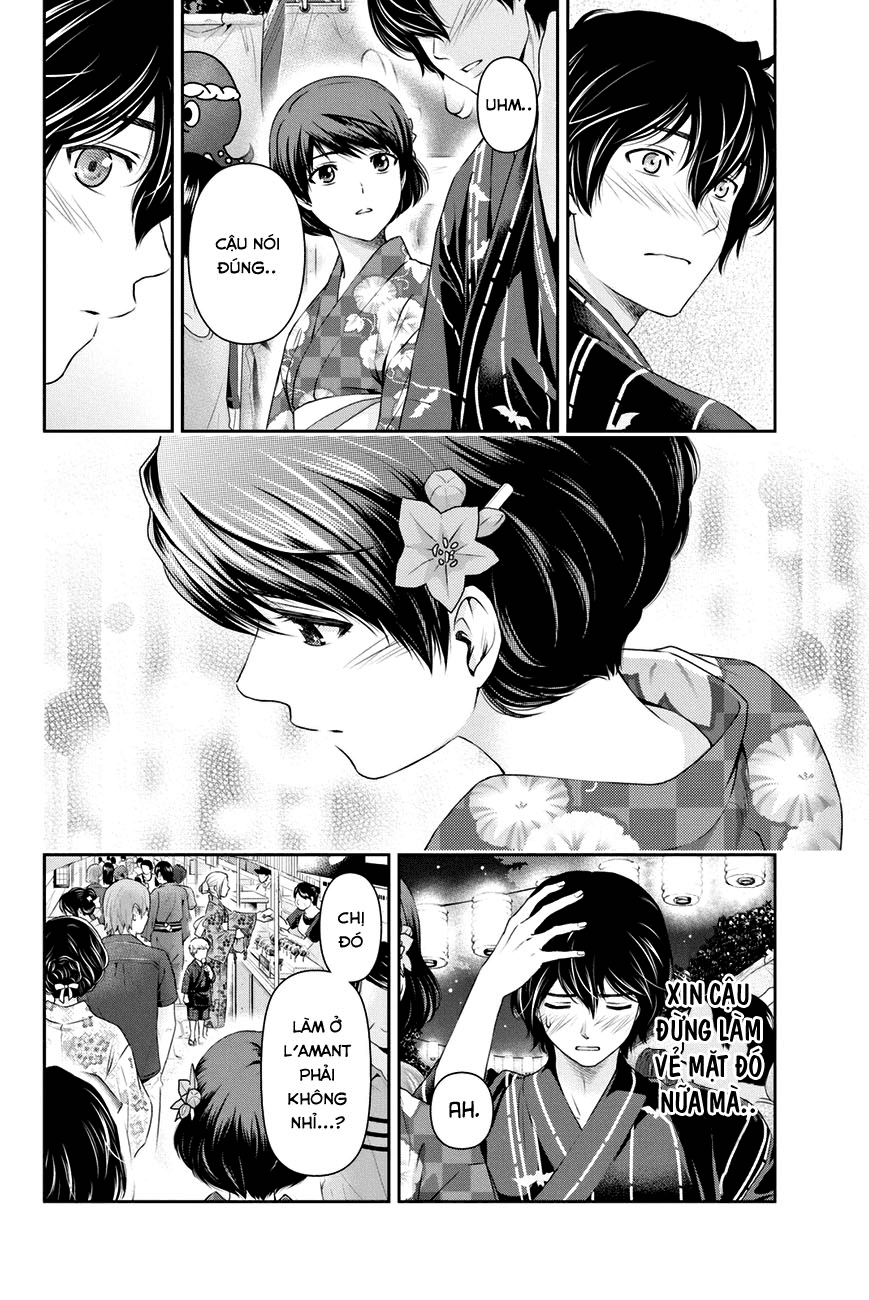 Bạn Gái Chung Nhà Chapter 32 - 11