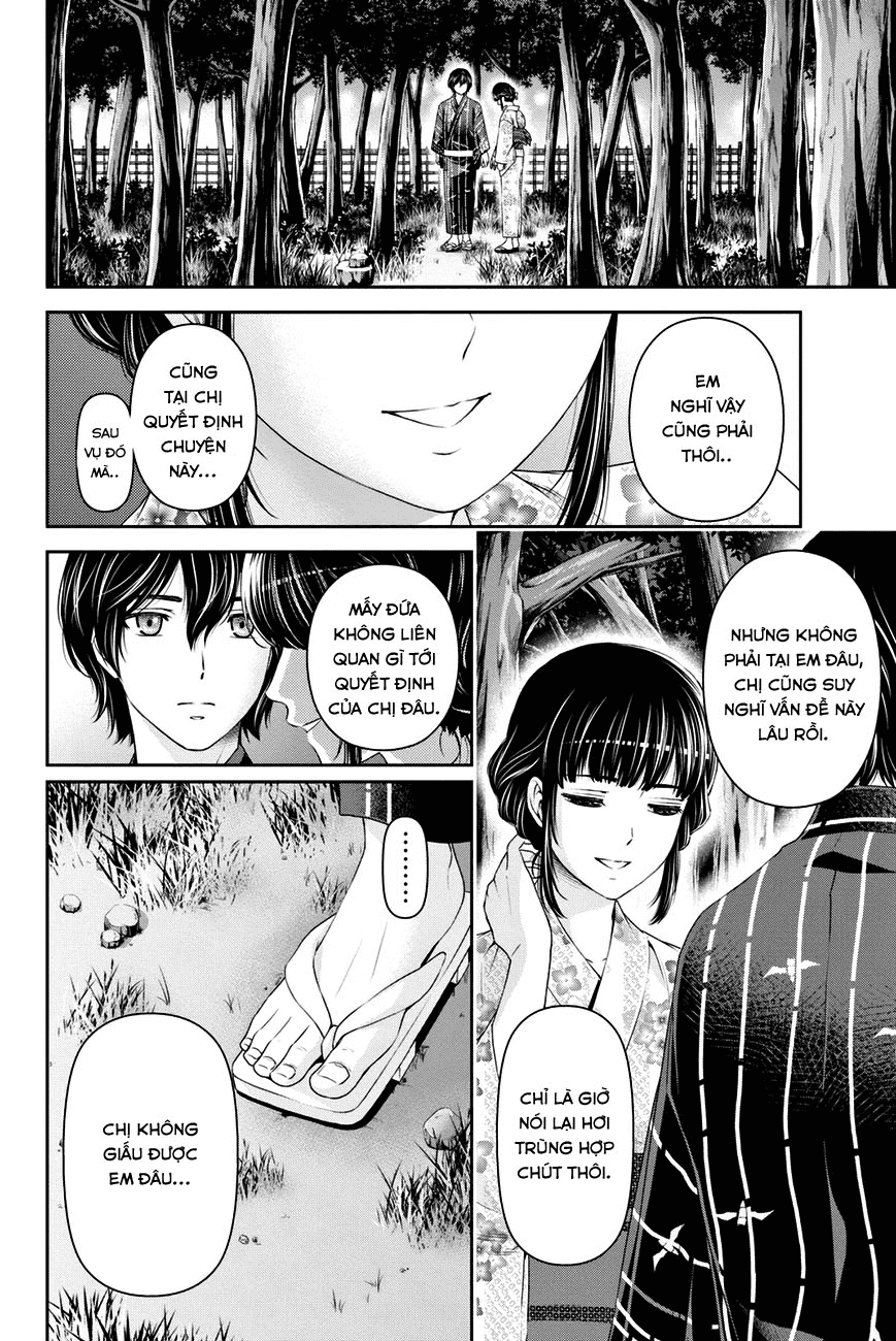 Bạn Gái Chung Nhà Chapter 33 - 3