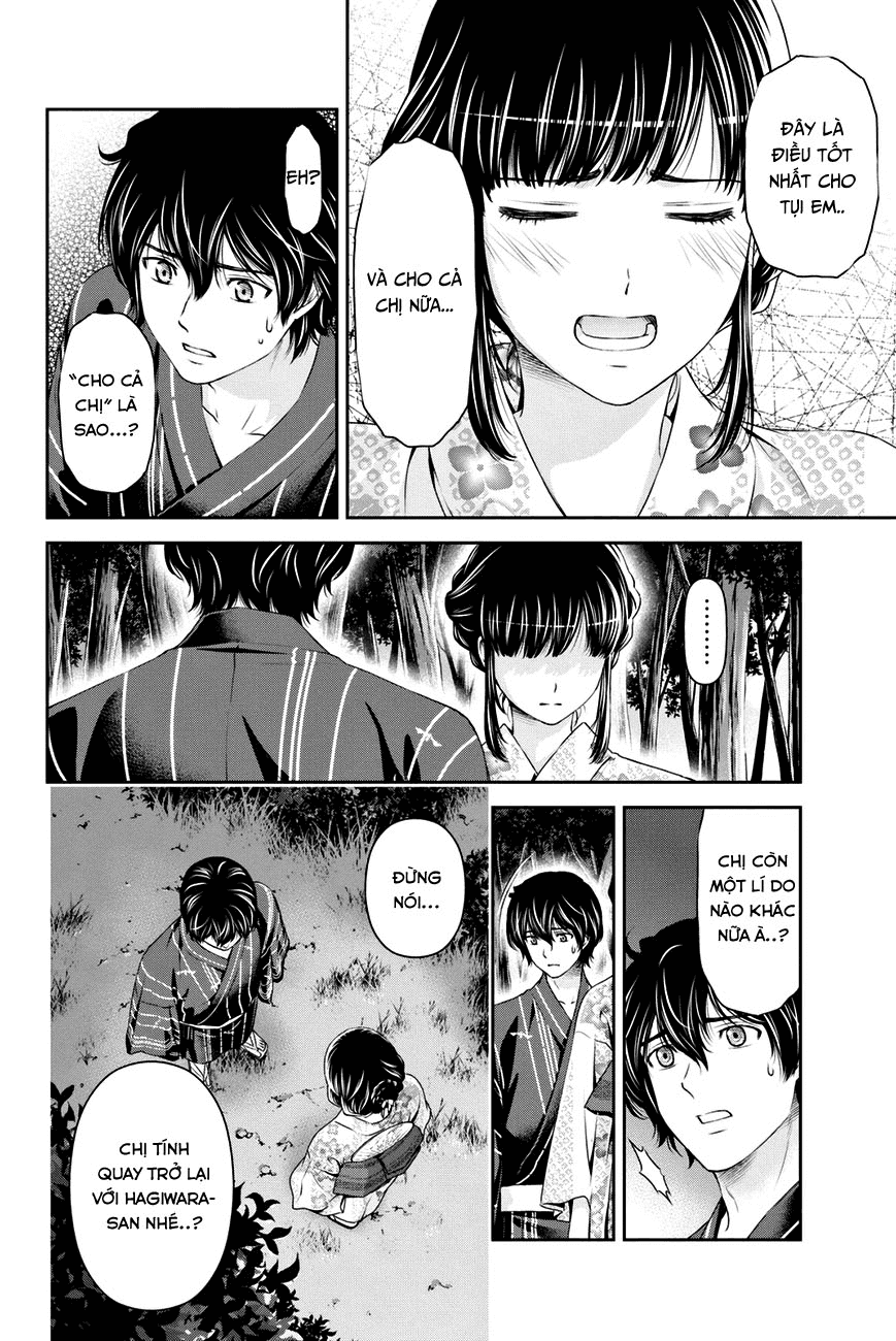 Bạn Gái Chung Nhà Chapter 33 - 5