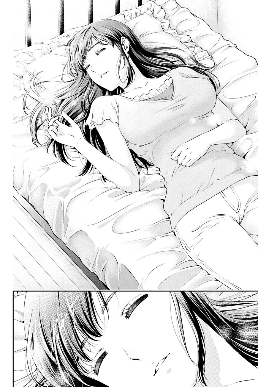 Bạn Gái Chung Nhà Chapter 35 - 15