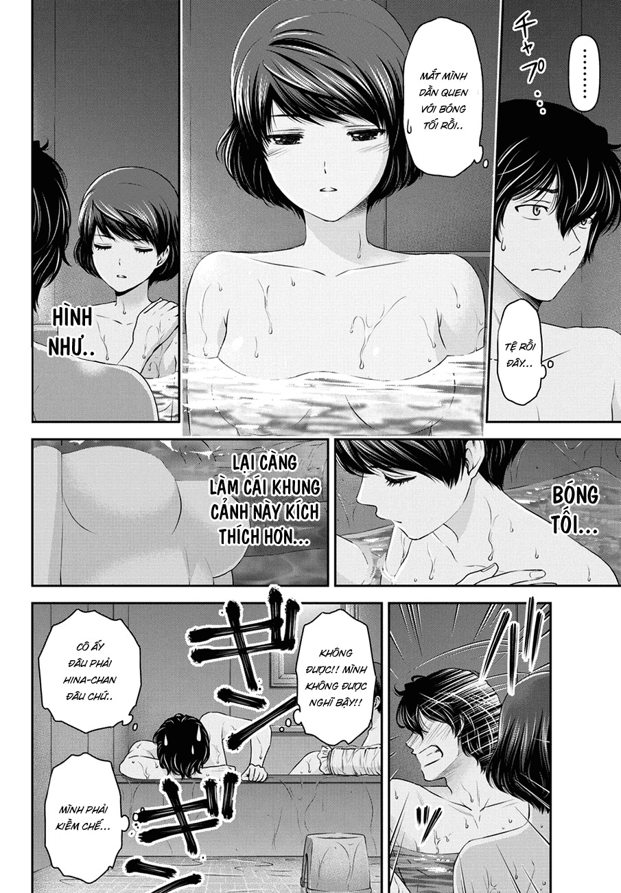 Bạn Gái Chung Nhà Chapter 43 - 11