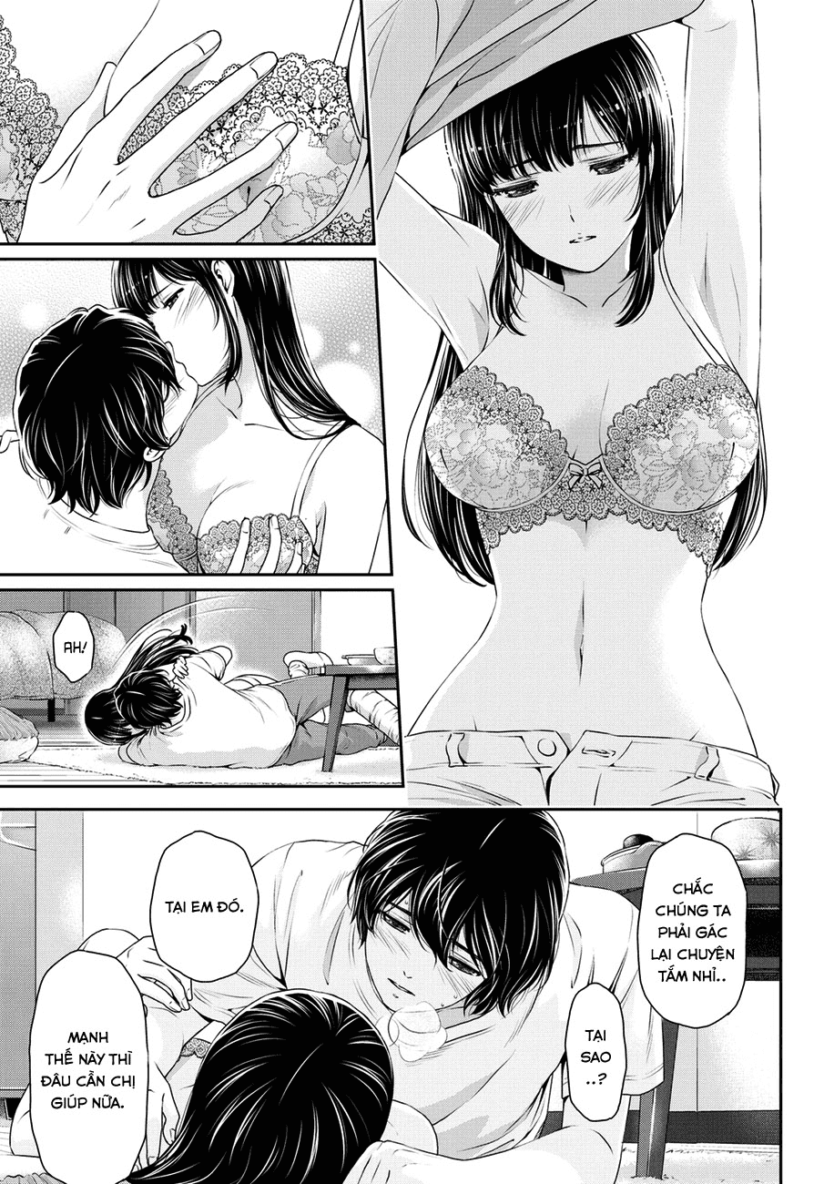 Bạn Gái Chung Nhà Chapter 44 - 18