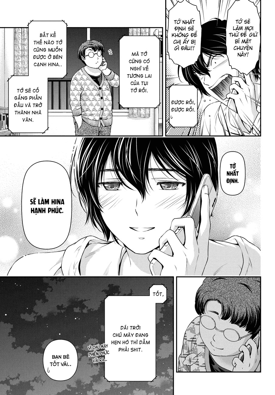 Bạn Gái Chung Nhà Chapter 44 - 8