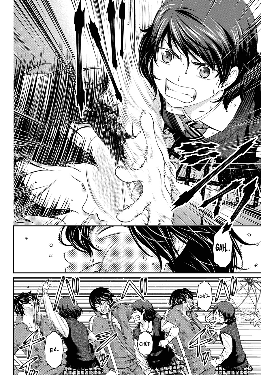 Bạn Gái Chung Nhà Chapter 45 - 11