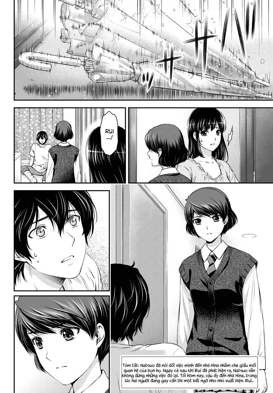 Bạn Gái Chung Nhà Chapter 45 - 3