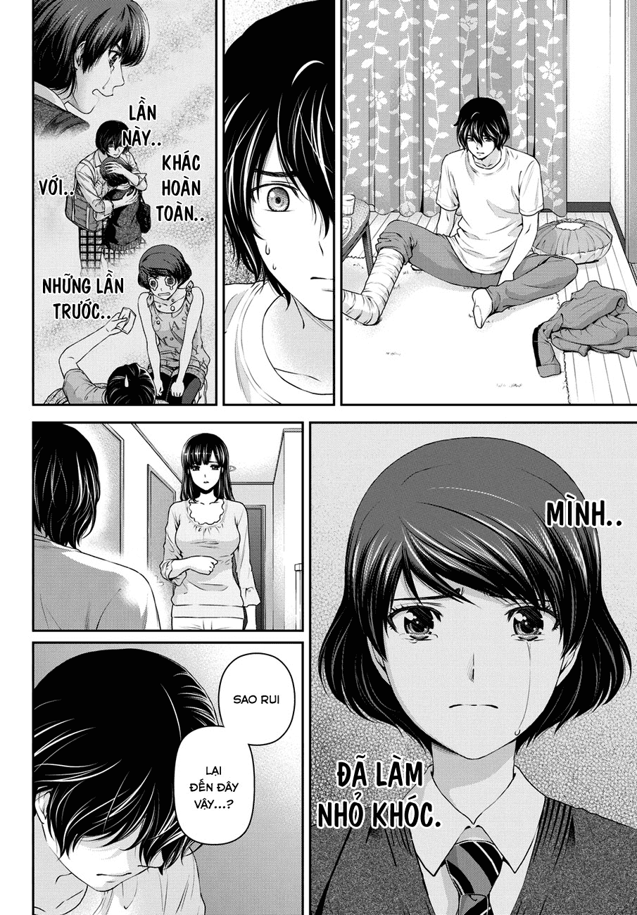 Bạn Gái Chung Nhà Chapter 45 - 7