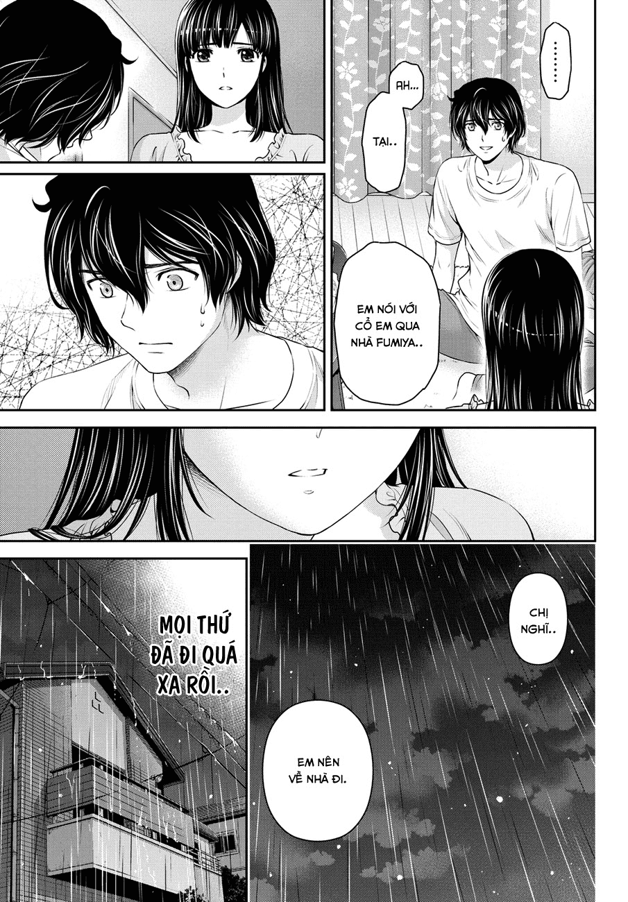 Bạn Gái Chung Nhà Chapter 45 - 8