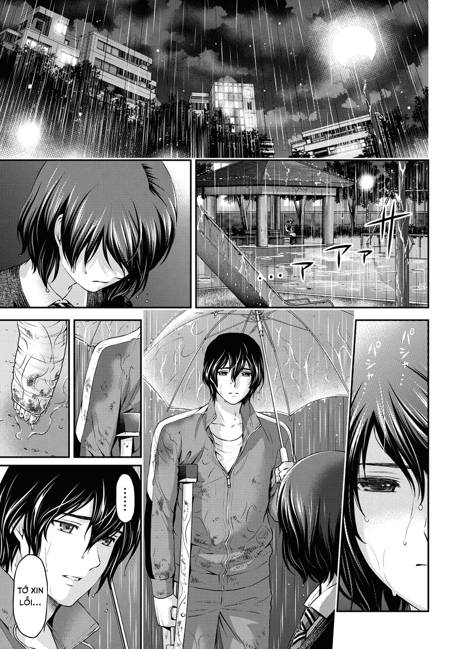 Bạn Gái Chung Nhà Chapter 45 - 10