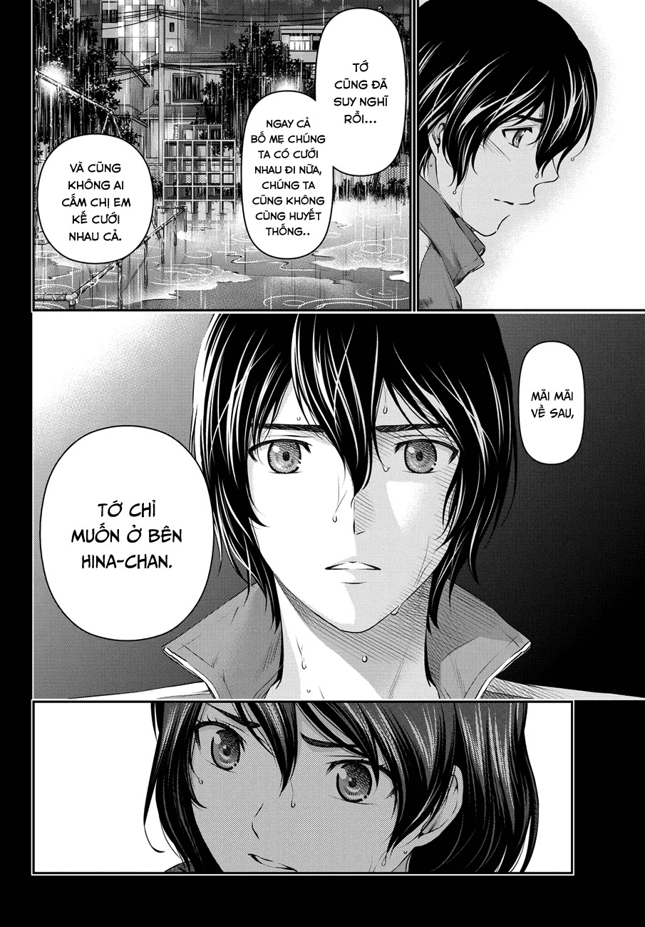 Bạn Gái Chung Nhà Chapter 46 - 8