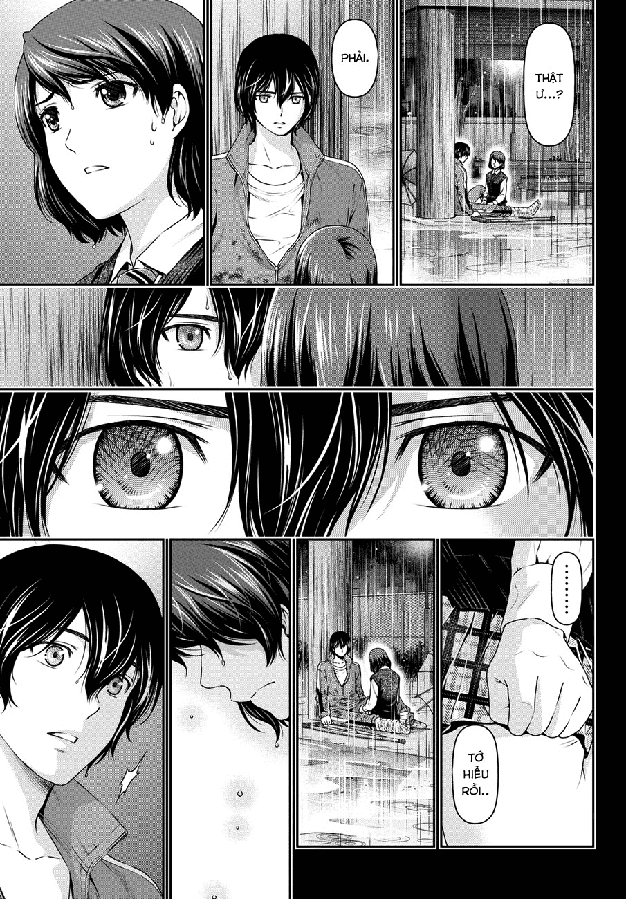 Bạn Gái Chung Nhà Chapter 46 - 9