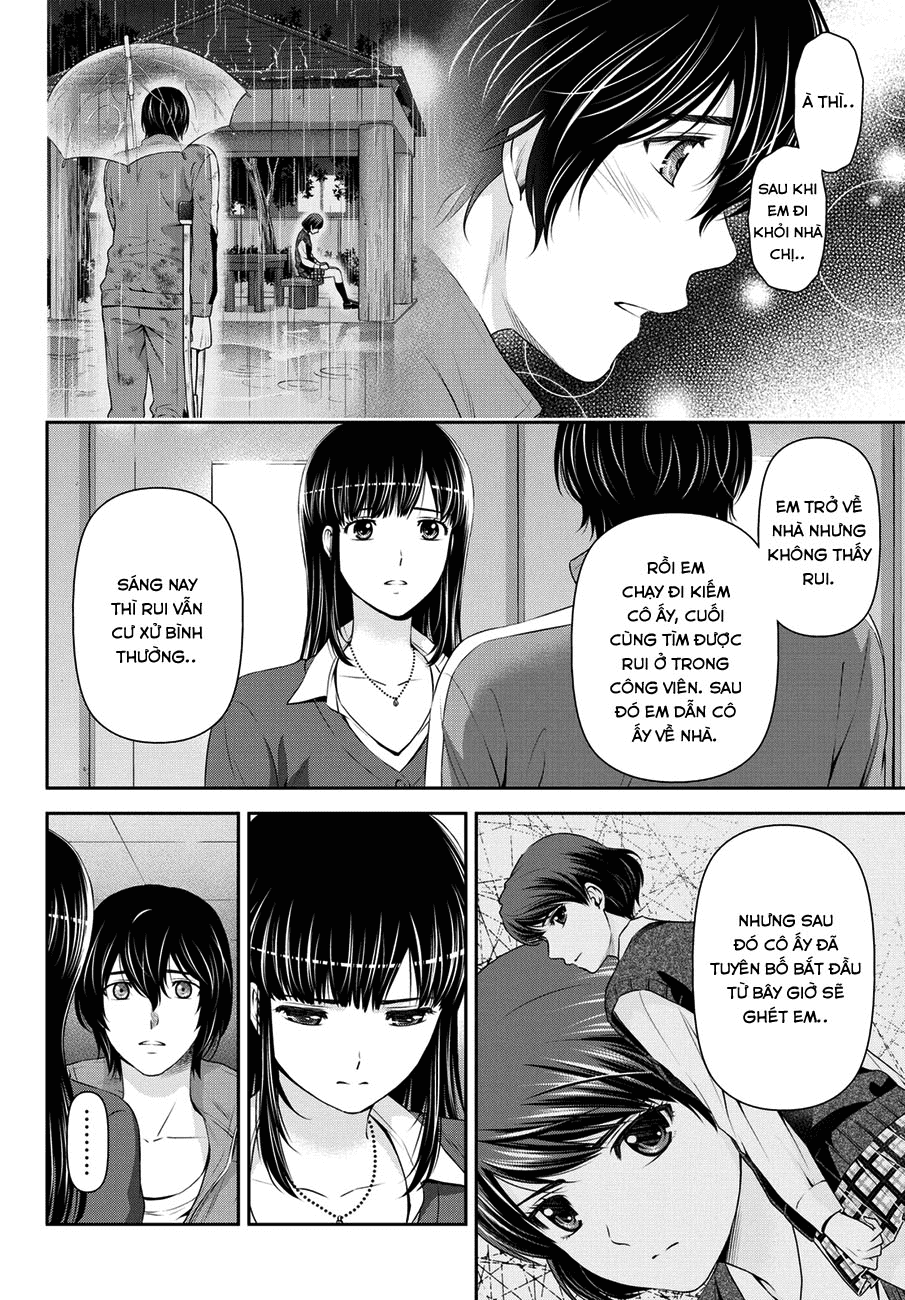 Bạn Gái Chung Nhà Chapter 47 - 11