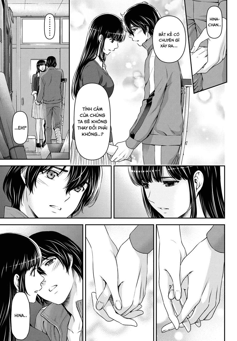 Bạn Gái Chung Nhà Chapter 47 - 12