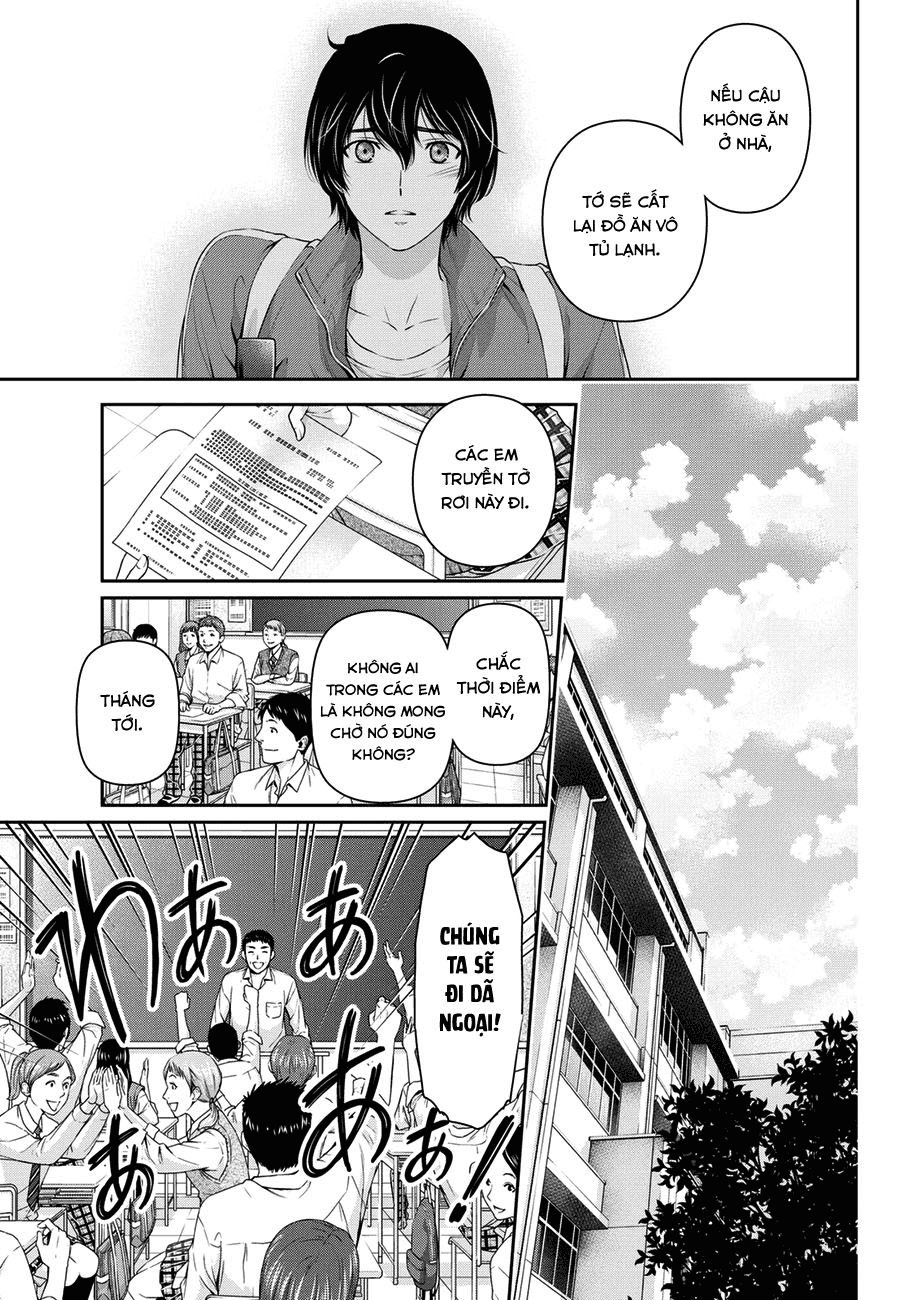 Bạn Gái Chung Nhà Chapter 47 - 6