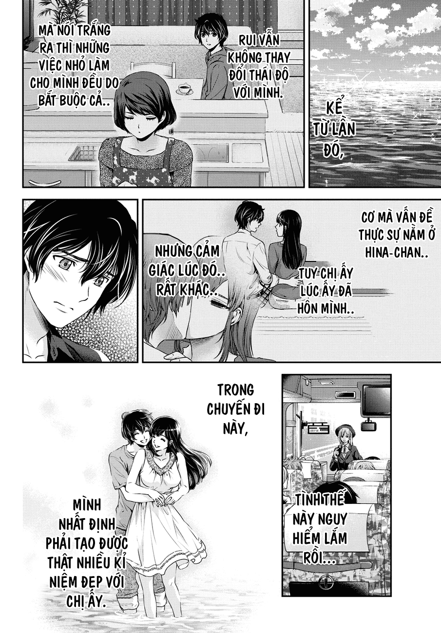 Bạn Gái Chung Nhà Chapter 49 - 7