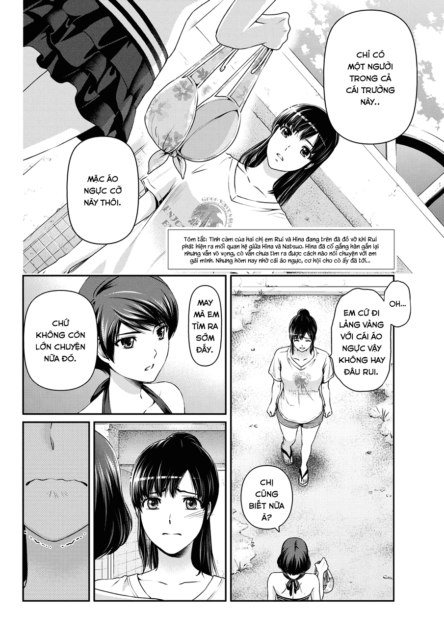 Bạn Gái Chung Nhà Chapter 51 - 2