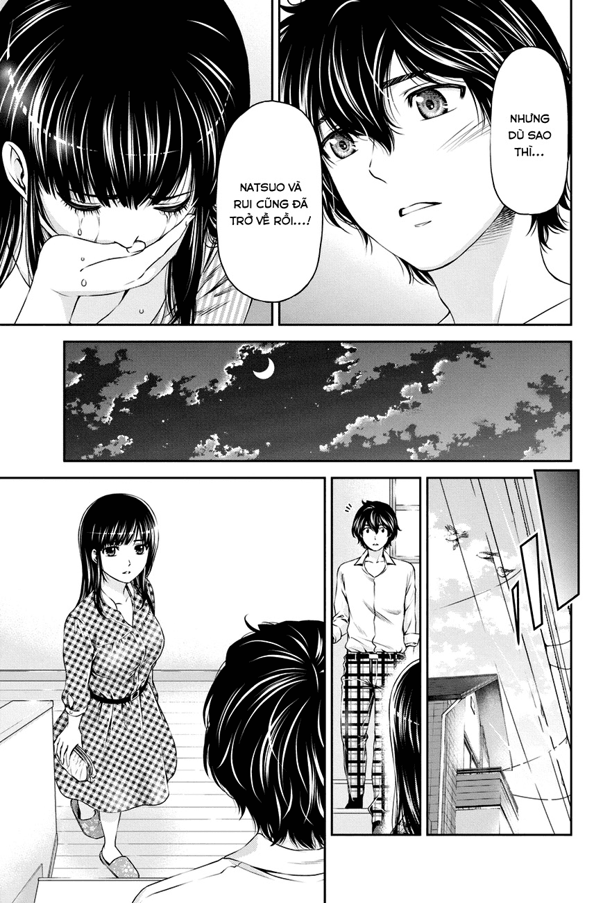 Bạn Gái Chung Nhà Chapter 7 - 17